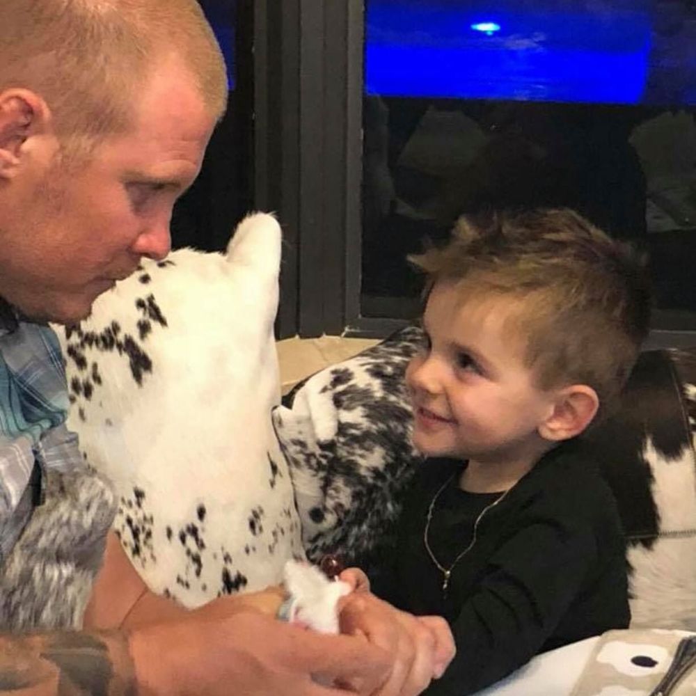 Meet your Posher, Siobhan